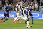 matchvinder. Arturo Vidal var sikkerheden selv, da Juventus fik tildelt et straffespark. 