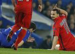 OMSTRIDT. Zlatan Ibrahimovic har det med at komme med markante udtalelser en gang imellem, og det har bragt ham i knibe hos PSG. 