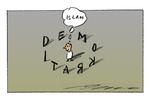 Tegning: Per Marquard Otzen 