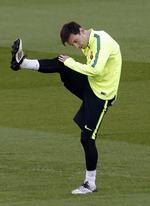 Målsmaskine. Messi er tilbage på vanligt  niveau i denne sæson, hvor det er blevet til 45 scoringer i 44 kampe. 