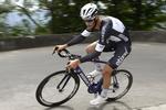 Comeback. Tom Boonen bliver et stort aktiv i Giro d'Italia, vurderer ledelsen på holdet. 