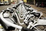 Transport. Firmaet bag de nye becykler i København vil blive erklræet konkurs, hvis de restererende cykler ikke leveres inden 14 dage. 