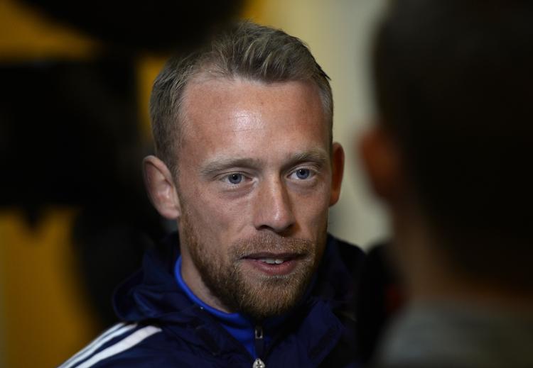VIDERE. Michael Krohn-Dehli har gjort det godt i den spanske La Liga, og nu går turen videre til en ny klub. 