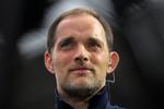 Favorit. Den tidligere Mainz-træner Thomas Tuchel er favorit til jobbet i Dortmund. 