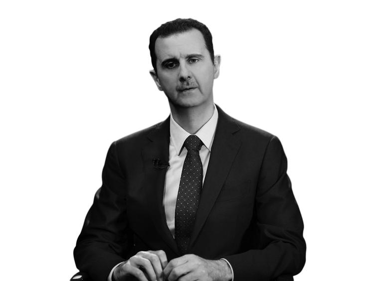 Trussel. Den svenske avis Expressen har fået et interview med Syriens præsident Bashar al-Assad. Her fortæller han blandt andet, at de farligste IS-ledere er fra Skandinavien. 