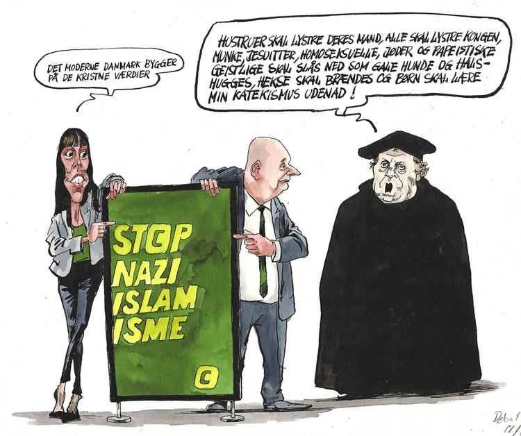 Tegning: Roald Als 