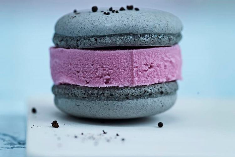 Macarons