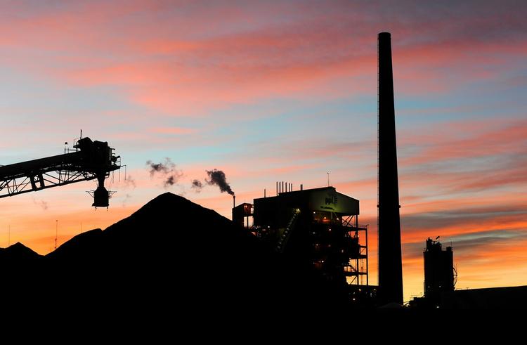 Kulkraft.  Vores pensiokasse skal ikke tjene penge på kulenergi, mener medlemmer i blandt andet Arkitekternes Pensionskasse. 