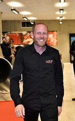 Nye. Michael Skelde og Cult Energy Pro Cycling har base i Herning. 
