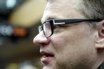 Finland Election
