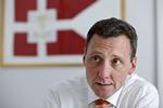 papirvælde. Sundhedsminister Nick Hækkerup erkender, at den udbredte fokus på dokumentation i sundhedssektoren er gået ud over omsorgen for patienterne. 