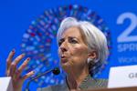 råd. Christine Lagarde mener, at der har været stor vilje til at hjælpe den græske økonomi. Nu må de græske politikere gennemføre de nødvendige reformer, tilføjer IMF-chefen. 
