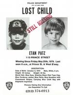 Etan Patz