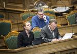 Kampagne. »Det er klart og tydeligt for enhver, at valgkampen er i gang, selv om statsministeren endnu ikke har sat dato på«, siger Inger Støjberg om en kampagne, som Venstre skyder i gang tirsdag. 