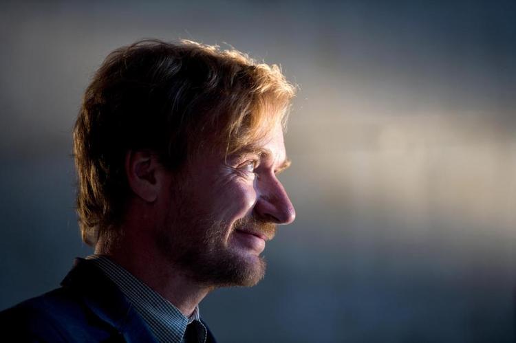 SUCCES? Tim Renner opdagede rockgruppen Rammstein, men som kulturborgmester er han løbet ind i et gevaldigt slagsmål om fremtidens linje i Berlin. 