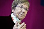 DIGITALISERING. Kulturminister Marianne Jelved (R) imødekommer nu flere institutioner og partiers ønske om en mere målrettet national handleplan for digitalisering af kulturarven. 