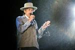Dylan. Den produktive musikers  seneste studiealbum er intet mindre end hans 36. 