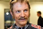 Kvintet. Rasmus Quaade er en af de fem ryttere, der skal køre med i Italien i denne uge. 