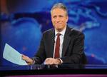FARVEL. »Helt ærligt. Landet vil overleve«, lyder det fra Jon Stewart, der stopper som vært på 'The Daily Show' om få måneder. 