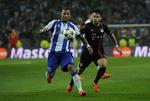 UREGERLIG. Ricardo Quaresma har stadig den spontane indgang til sit spil, men han er i dag i langt højere grad end tidligere en spiller, der også knokler for holdet. Sidst havde Bayern Juan Bernat store problemer med at styre portugiseren. 
