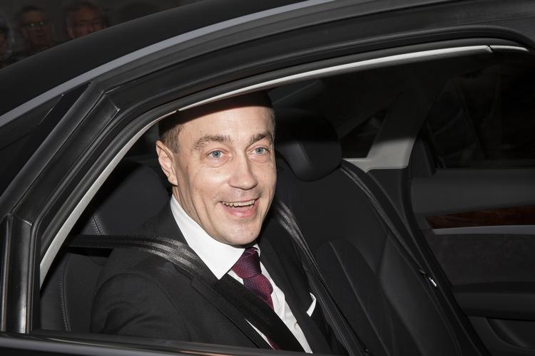 Skandale. Transportminister Magnus Heunicke (S) arvede en rigtig møgsag, da han tiltrådte i februar 2015: Rejsekortet. (arkivfoto) 