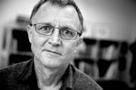 Formand. Danmarks Lærerforening med Anders Bondo Christensen i spidsen forsøgte at fjerne spørgsmål til eleverne om, hvorvidt lærerne kommer til tiden. Men uden held. 