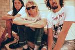 Grohl, Cobain & Novoselik