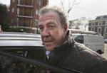 COMEBACK. Jeremy Clarkson er med i tre nye afsnit af det populære bilprogram på BBC. 