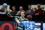 OPTIMIST. Nikolaj Markussen og holdkammeraterne i Skjern har fået masser af selvtillid på det seneste, og den er vigtig netop nu. 