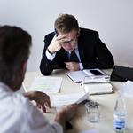 Beklageligt. »Det var slet og ret en forsømmelse«, konkluderede skatteminister Benny Engelbrecht (S), om Skats passivitet i sagen om banklækagen fra HSBC. 