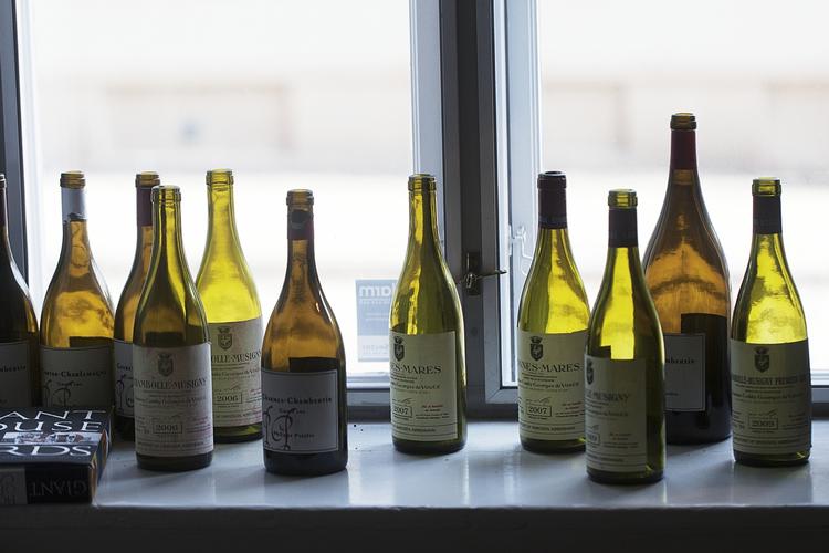 test. Ugens vin i Politikens vintest er fra Rumænien. 
