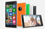 GENOPSTANDELSE. Nokia Lumia 830 var en af de sidste telefoner med Nokia-logoet på. Troede man. Nu ser det ud som om, Nokia er på vej tilbage til smartphone-markedet uden om Microsoft. (Foto: PR/Microsoft) 