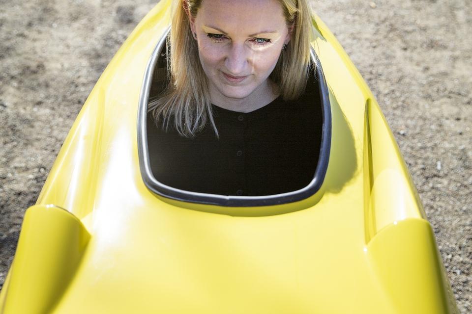 velomobil
