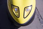 velomobil