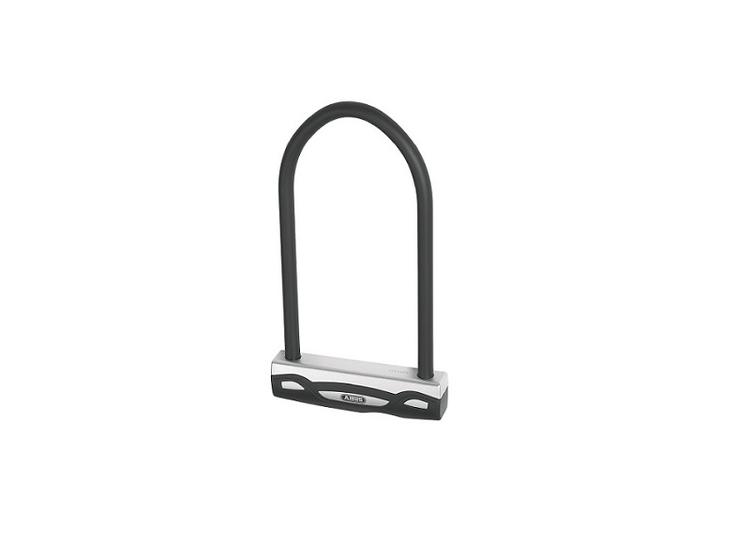 Nøgler. Det er muligt at få lavet én nøgle til flere låse af denne type, hvilket kan være praktisk hvis man f.eks. har flere forskellige cykler. 