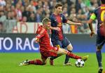 Ydmygelse. I 2013 tævede Bayern München Barcelona med hele 7-0 i de to semifinalekampe i Champions League, som sydtyskerne senere endte med at vinde efter finalesejr over Dortmund. 