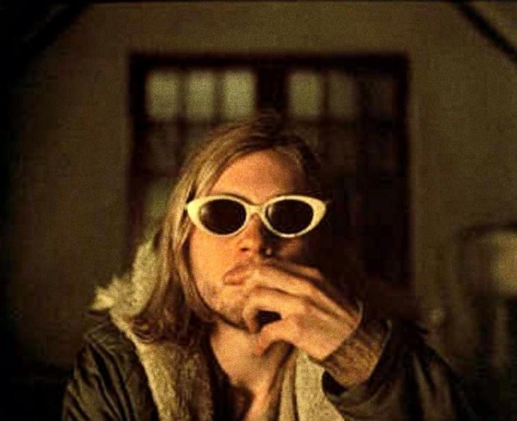 Grunge. Nirvanas musik er aktuel igen i forbindelse med premieren på dokumentaren 'Kurt Cobain: Montage of Heck'. 