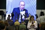 Putinland. Den statslige nyhedstjeneste Sputnik, der blev lanceret i november sidste år og hen ad vejen er udvidet til over 25 sprog, findes fra i dag også i en dansk version. 