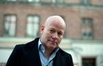 TV-prædikant. Thomas Blachman konfronterer ensomheden og egen akavethed på sin DR-mission. 