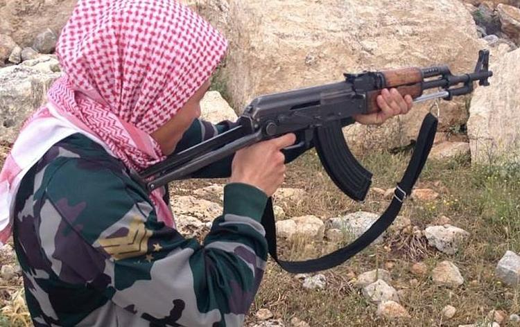 Kriger. Hvad enten man som dansker tager til Syrien eller Irak for at kæmpe for eller imod Islamisk Stat, kan det få konsekvenser, når man kommer hjem. 