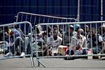 flugt. 