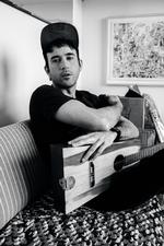 Værdighed. Sufjan Stevens har udgivet en lavmælt og dybt personlig plade om den svære afsked med moderen. 