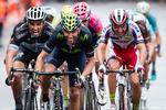 Vinder. Danske Fuglsang var tømt for kraft, da valverde skruede op for tempoet i finalen. 
