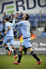 Superliga: Randers FC - FC Vestsjælland