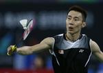 klar. Lee Chong Wei har fået otte måneders karantæne for en dopingforseelse, men han kan spille igen 1. maj. 