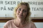 Teaterdirektør. Mette Wolf har været direktør for Nørrebro Teater siden januar. Forinden har hun blandt andet været selvstændig og arbejdet med kulturformidling og undervist i kreativ ledelse. 