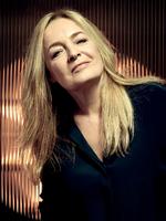 Du og jeg. Anne Linnet synger om kærlighed og savn på sit nye album. Foto: Sarah Hesselbo/ArtPeople 