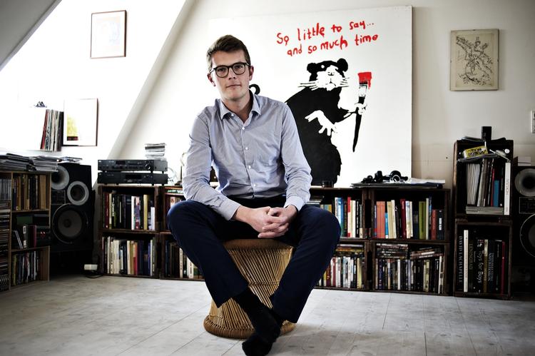 Viralt. Sigurd Hartkorn Plaetners klumme er ugens mest læste artikel på Politiken. Den har fået langt over 1.000 likes og er blevet delt 225 gange, via Politikens og Ibyens Facebooksider. Men mange har også været stærkt kritiske over for klummen i kommentarfelterne. 