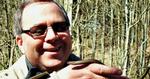 NATURKAMP. Forfatter og klummeskribent Søren Olsen har netop udgivet en bog om naturfredningens historie: ’Kampen om Danmarks natur’. 