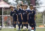 Globalt. FC Barcelona har talentfabrikker over alt i verden. Også i Florida i USA. 